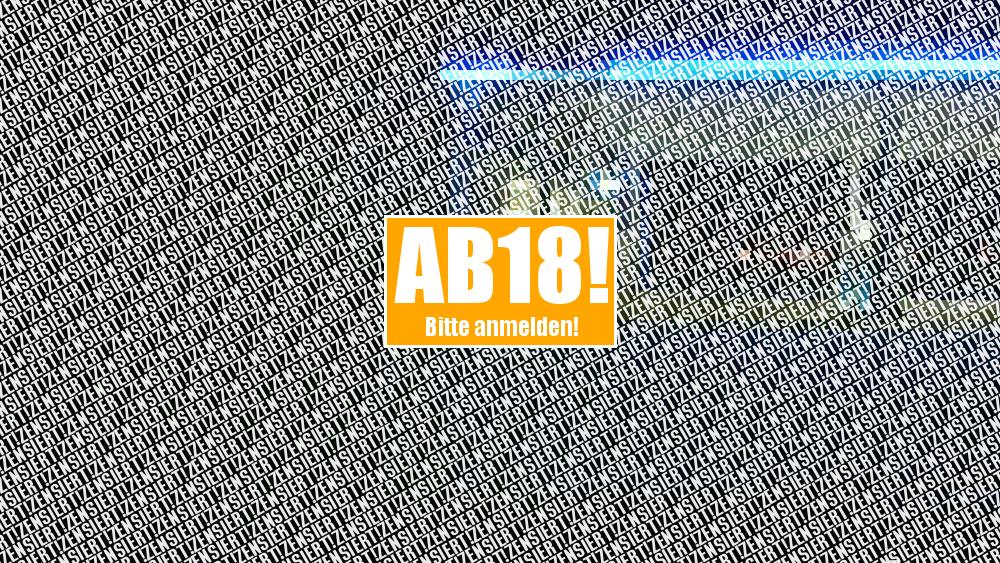 Aral Parkplatztreffin der Nacht