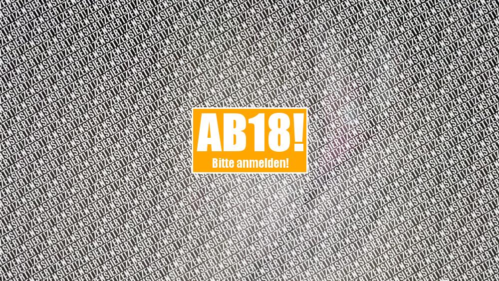 Ich brauchte es