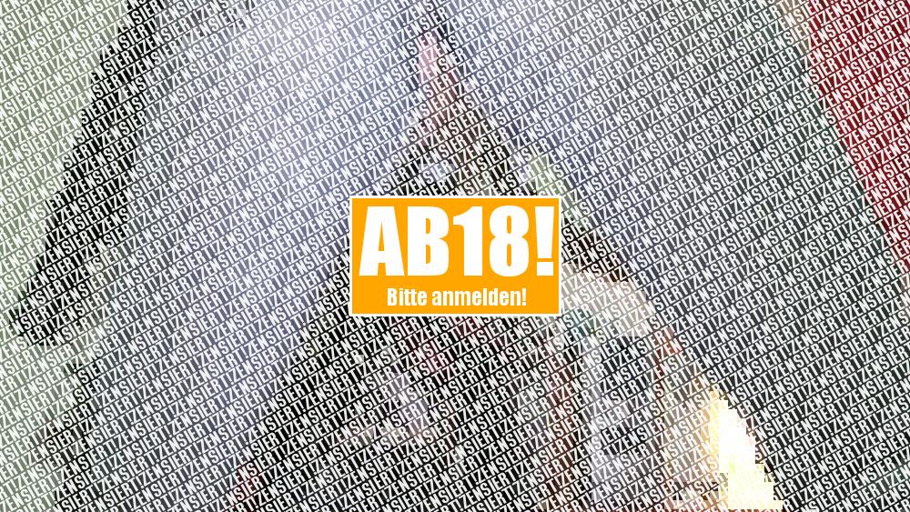 reibe meine bepisste fotze