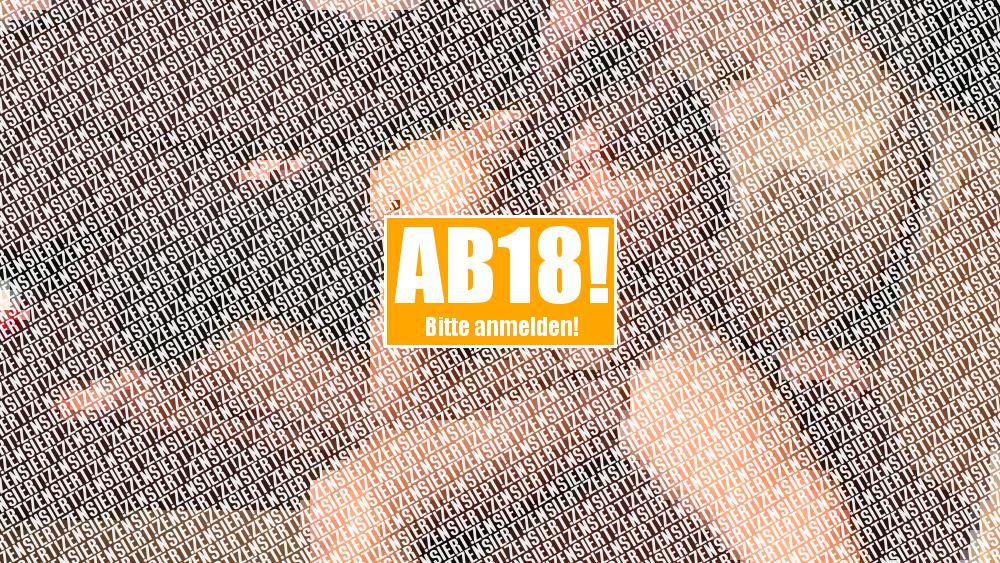 geblasen bis zum schluss