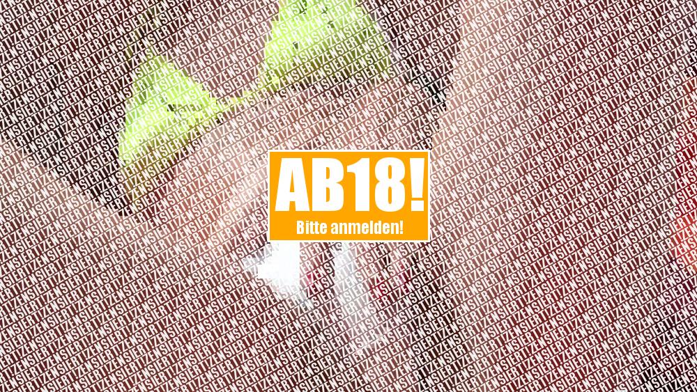 ich habe sooooooo an DICH gedacht….grins