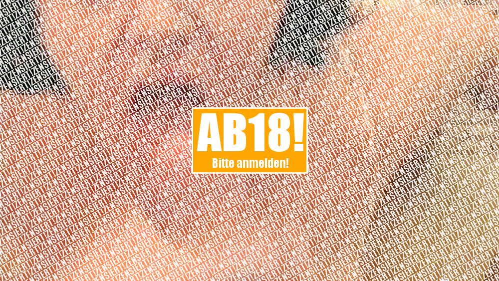 Ein genüsslicher Blowjob…