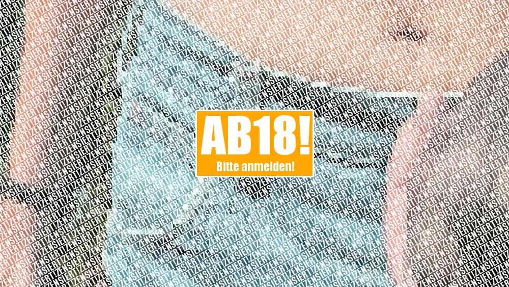 mach mir mal die hose auf….!!!!!