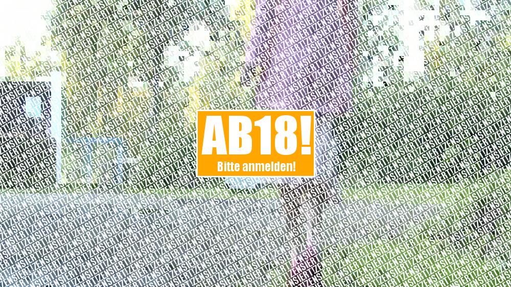 hast DU mir einfach zugeschaut….?