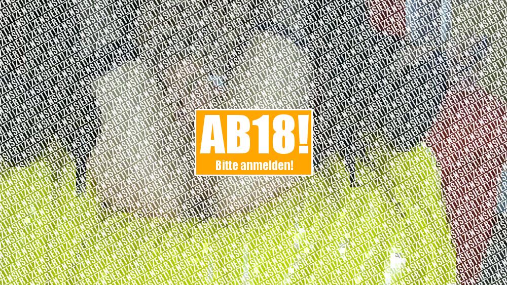 DU hast mich sooooooooo geil gemacht…