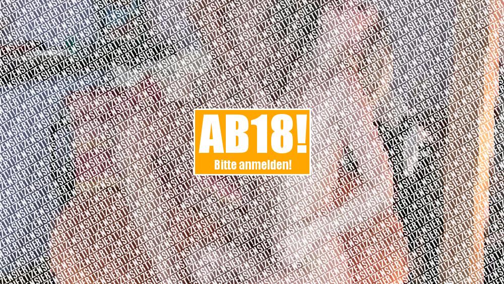 Spermaküsse und Dirtytalk