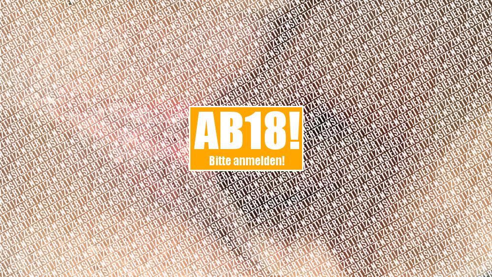 Angefickt & Abgefistet – Achtung Laut!