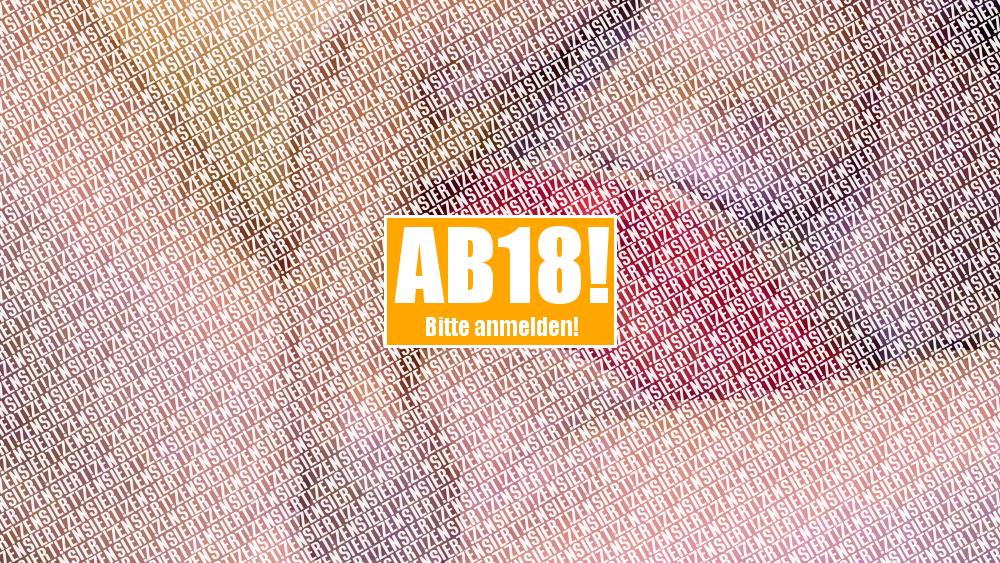 fotze und arsch geil bearbeitet