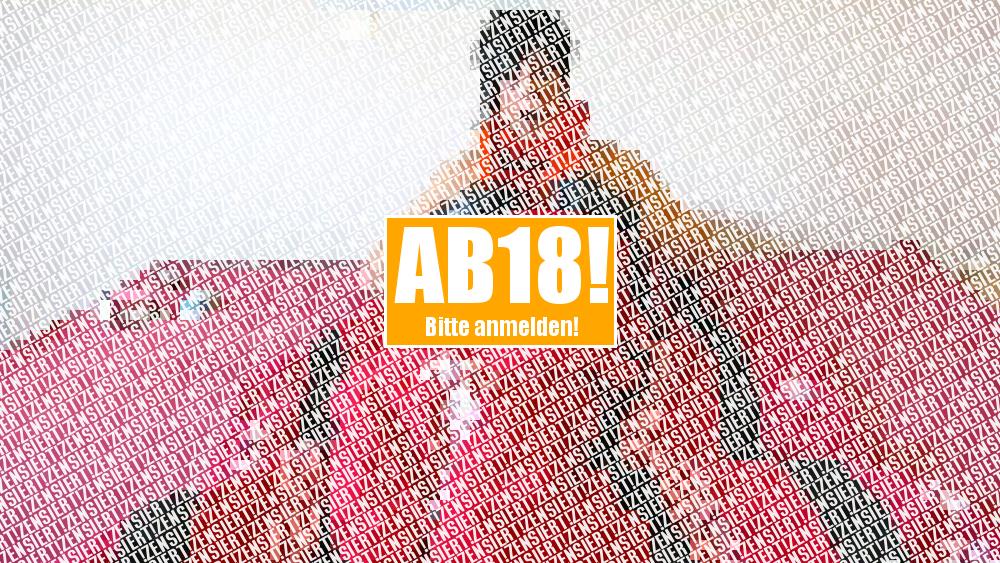 40 Grad Fieberfick – Bums mich gesund