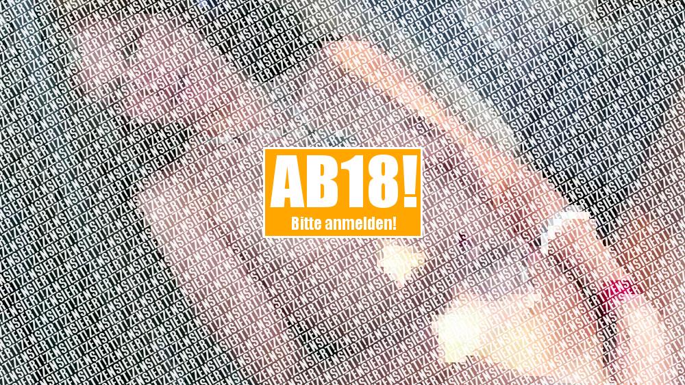 Geil im Auto