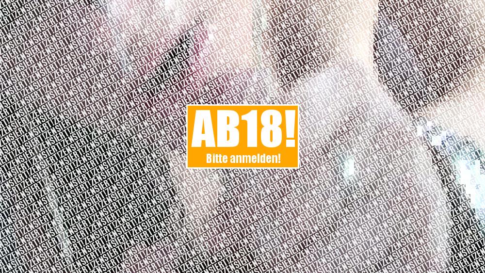 FREMDEN im Auto ABGEBLASEN
