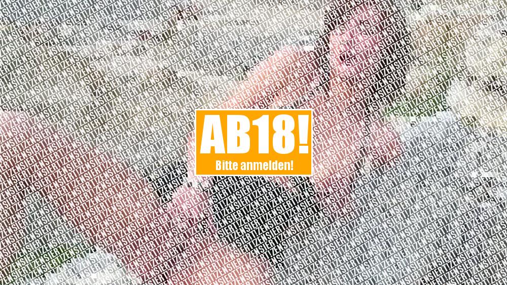 Outdoor Stripp im Steinbruch
