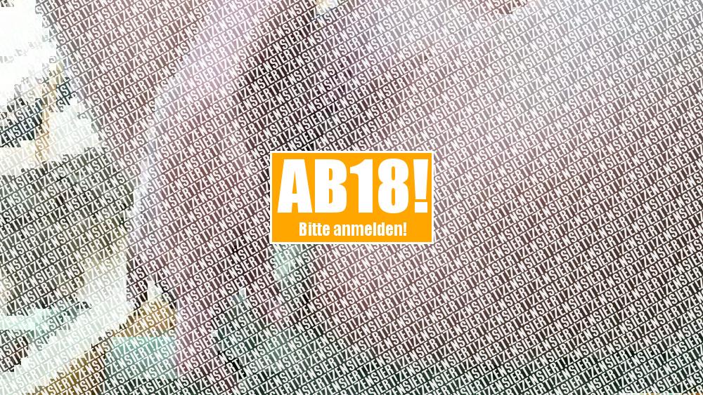 Dildo Arschfick auf der Baustelle