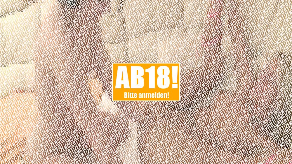 besoffener Actinfist mit 18 jähriger!