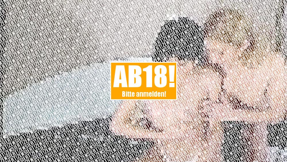 Ihr erstes Mal 1