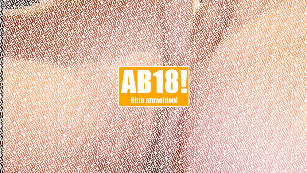 Geile Anale Befriedigung – Analsex