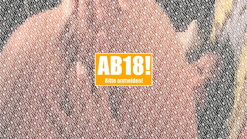 Bitte fick mich durch…