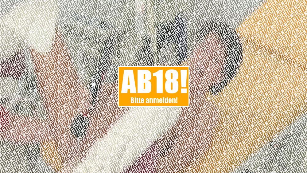 Anal Dildo und geile Stiefel