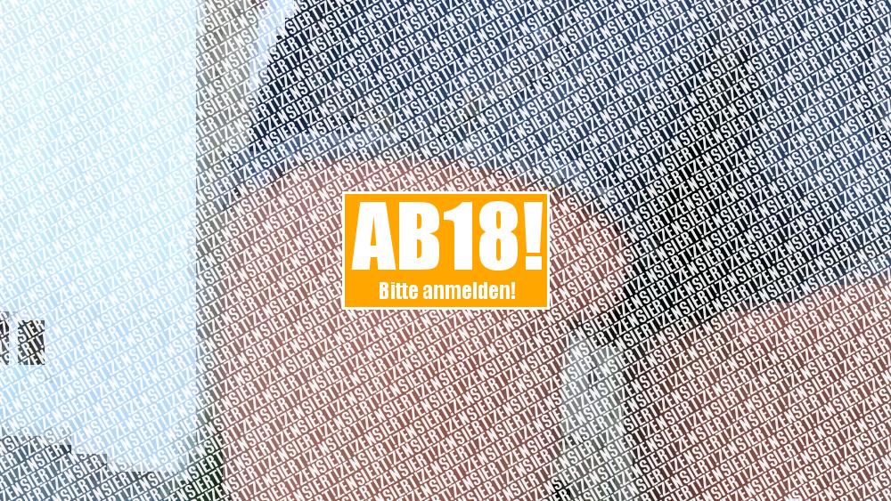 Auf der Straße!
