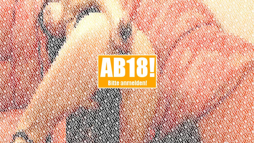 Anal mit Dildo gefickt