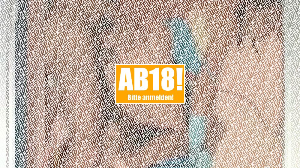 Anal 65-Arschficken die Toilette