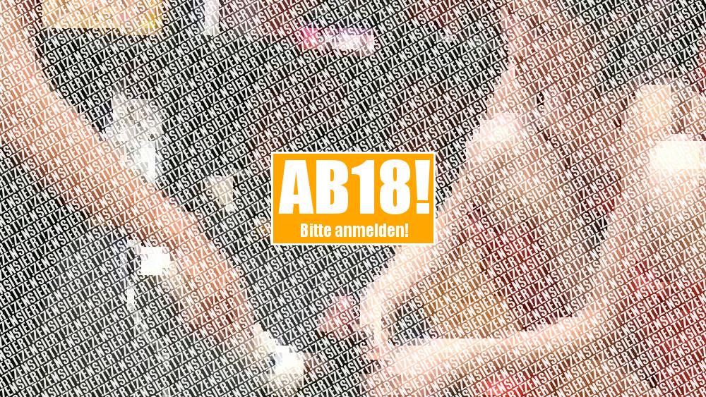 Unartigen 18 J. Bubi gedemütigt