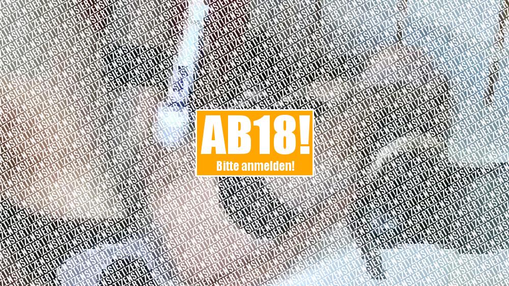 Anal 67-Bondage arschficken