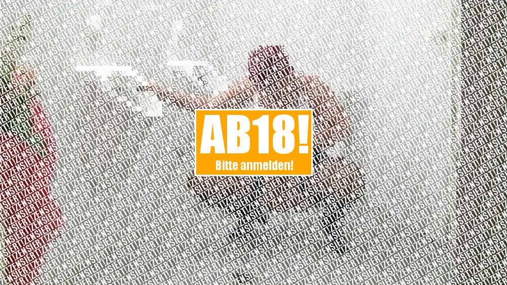Pissen in der Herren Toilette