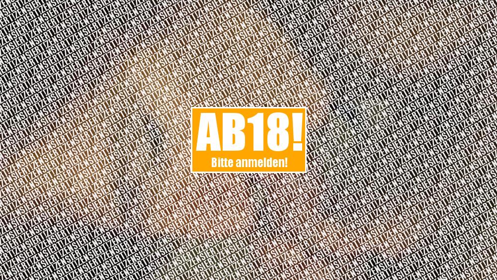 Geil abgewixt…..