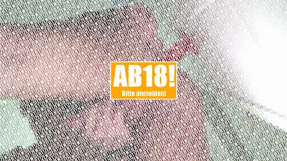 Anal im Bad