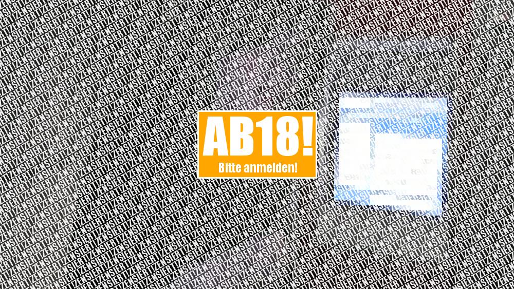 Kurzes Spiel am Fahrkartenautomat