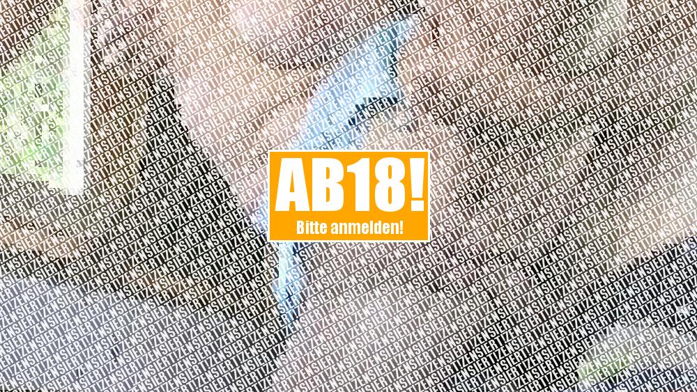 Anal 70-Baum arschficken