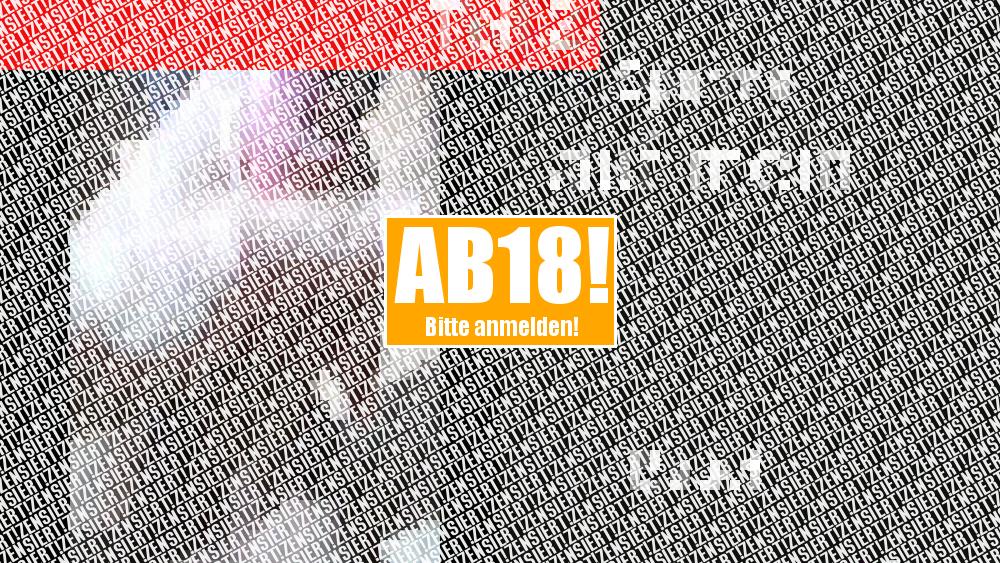 Abspritzen 1