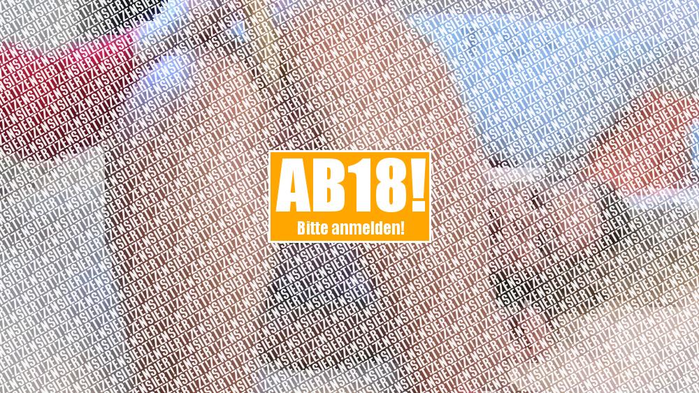 Angerotzt und durchgebumst