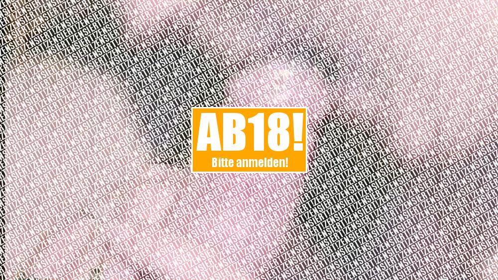 Die Wette – Abspritzen unter der Zeit