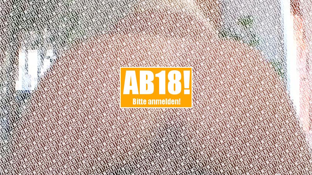 Beide Löcher geil gefickt