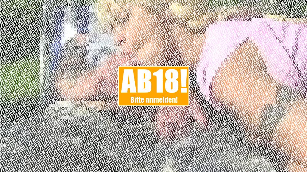 Blowjob für Mami