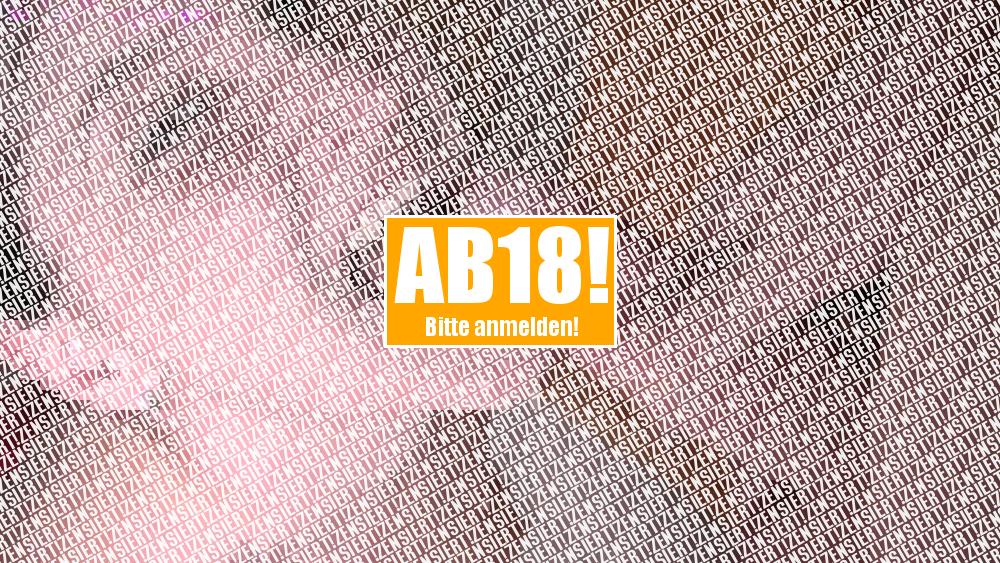 Spermaladung zum Geburtstag