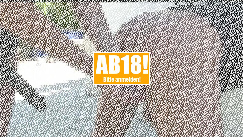 Das Anal-Geschenk!