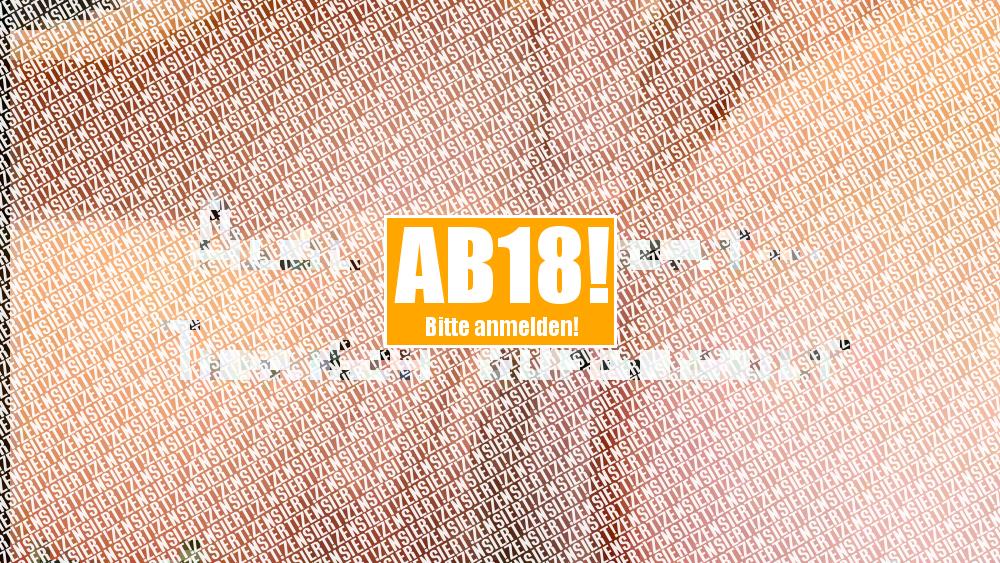 Anal Gefingert und Aufgegeilt