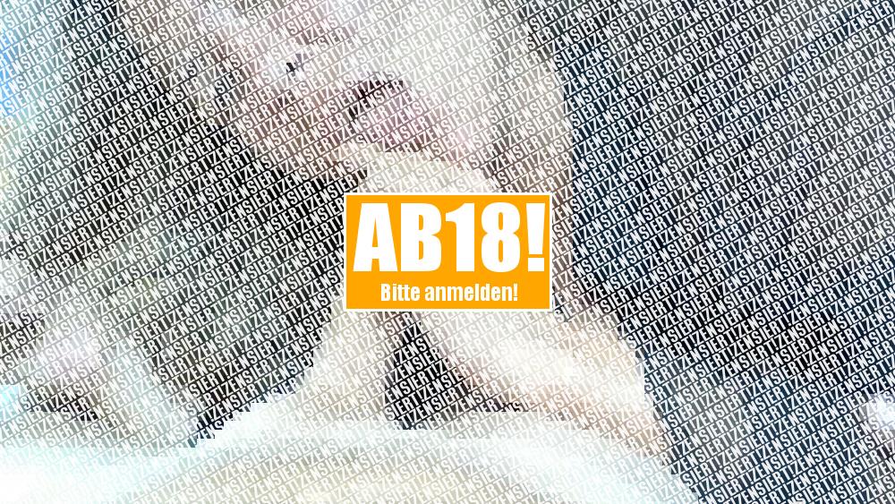 Blowjob beim Fussball!