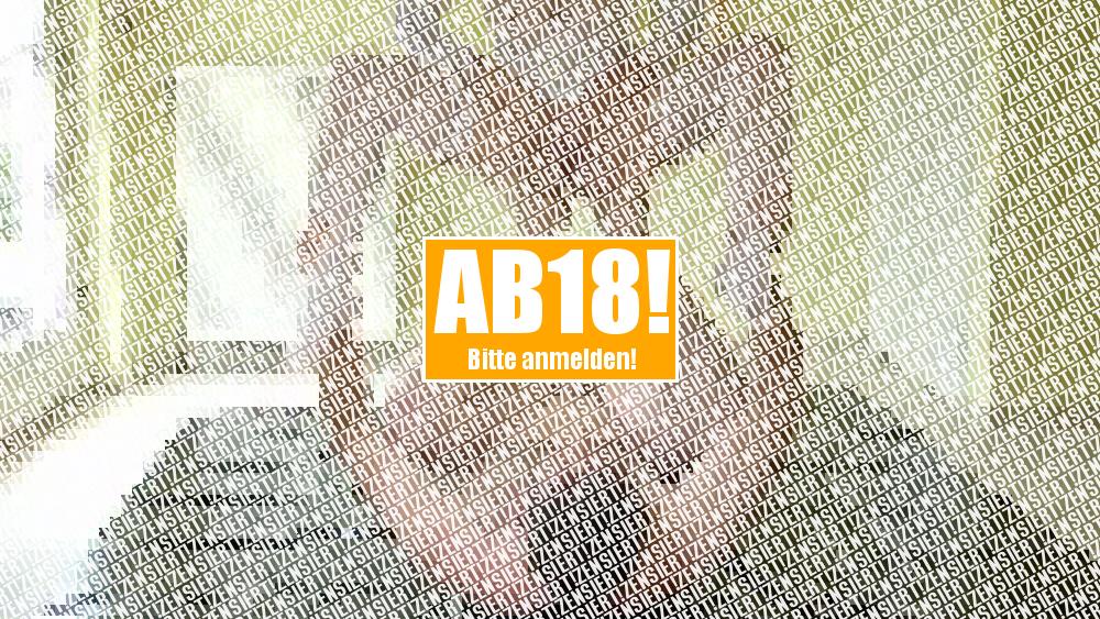 Akrobatik Pissen