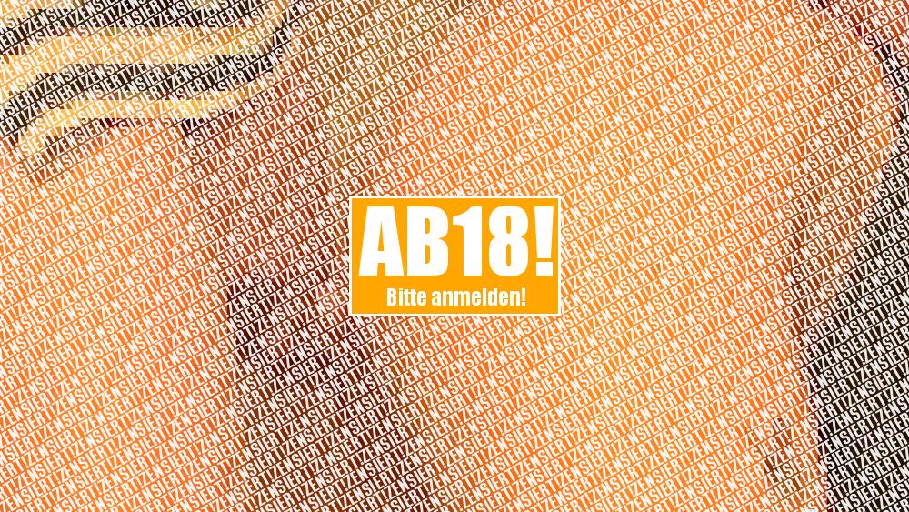 Arschfick und abspritzen
