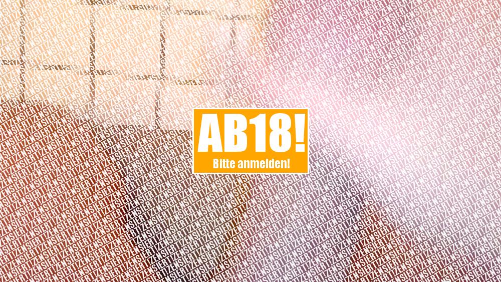 Erst Vorsaft rauspressen dann genüsslich abspritzen