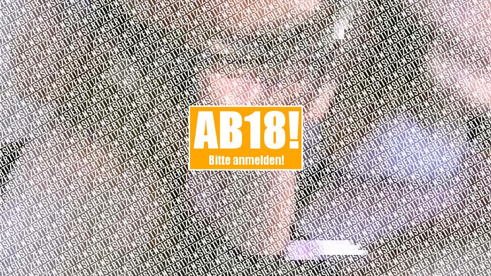 Deepthroat 7 – auf Knien blasen