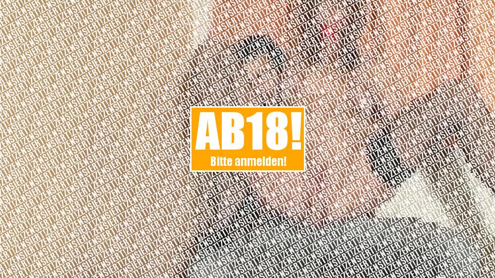 Arme Titten – Ass to mouth Lektion Pt4