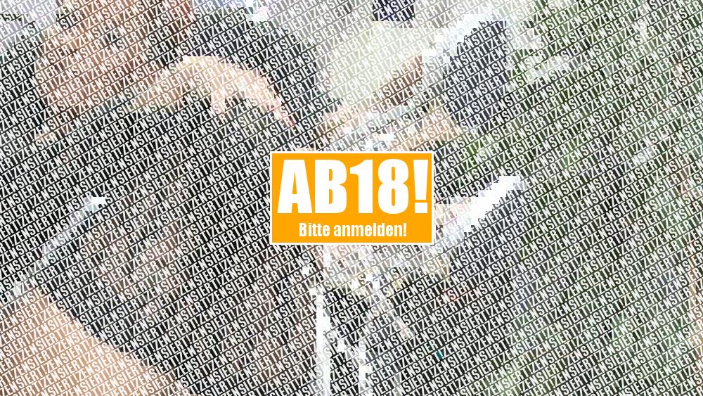 BIO-LEHRERIN,STRAFE muss sein…