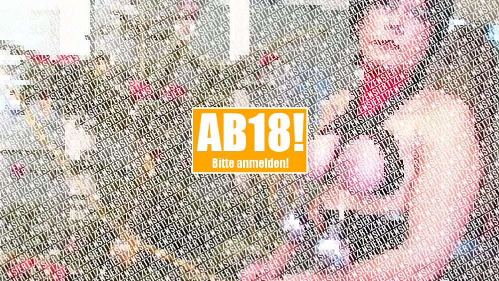 Aufräumen im Secret House – Titten abgebunden, Klemmen, Gewichte