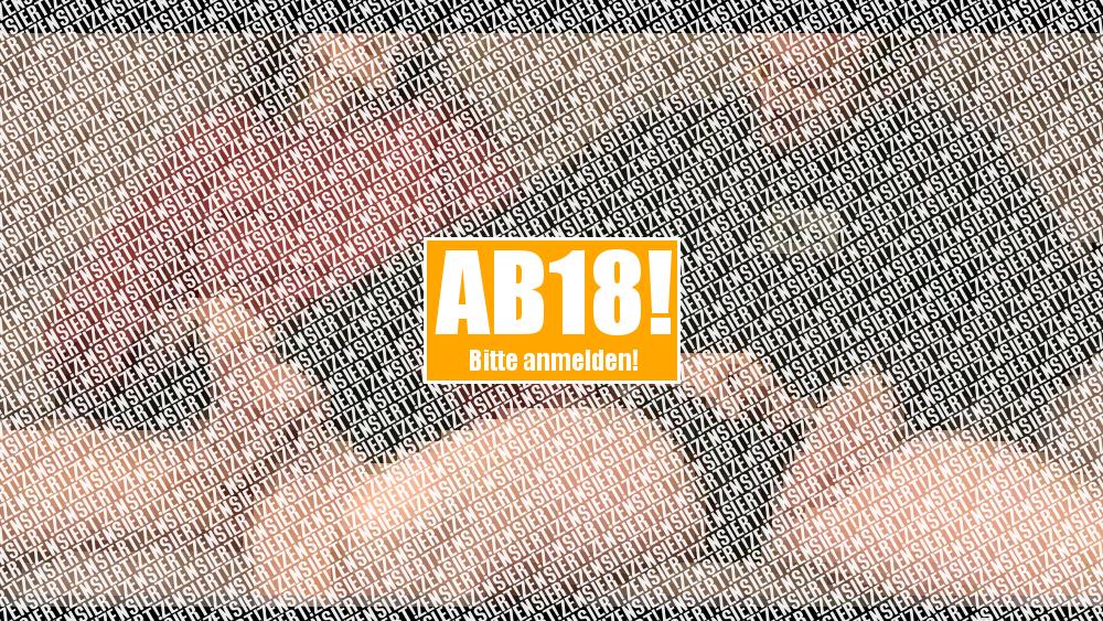 Baff, aber gut bedient