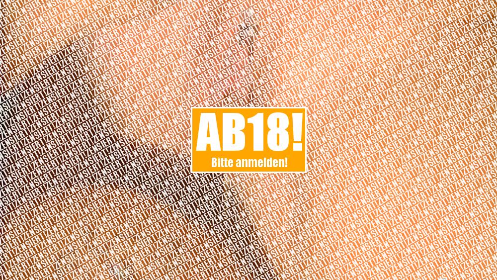 Gesichts Bi anpissen und geiles fingern tief